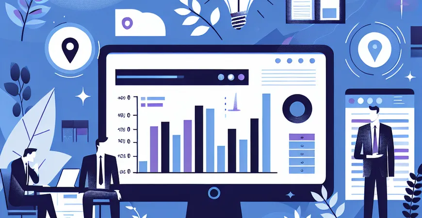 ERP 系统实施失败的后果有多严重？看完你就明白了